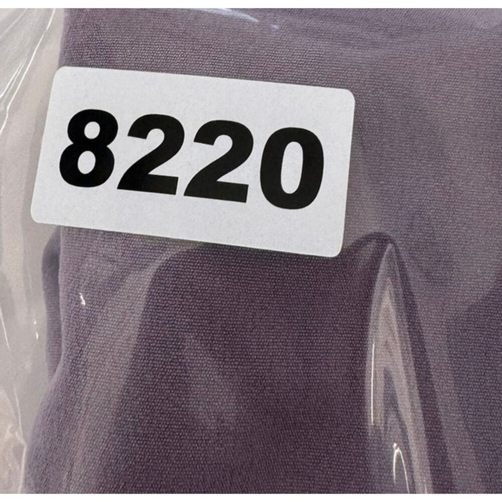 32 Degrees Cool Size Large Womens Skort Purple Polyester Spandex - Picture 9 of 9